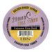 24 Hour Refresh Edge Tamer - Ebin New York : Golden Sweet Citrus 80ml - 1