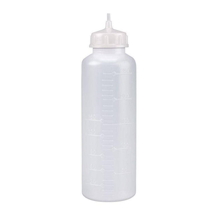 Botella Medidor Grande 250 ml - Eurostil - 1