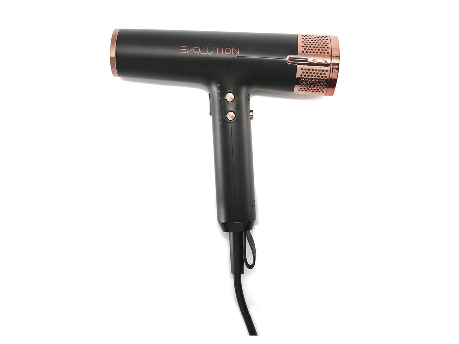 Secador de Pelo Revolution - Eurostil - 1
