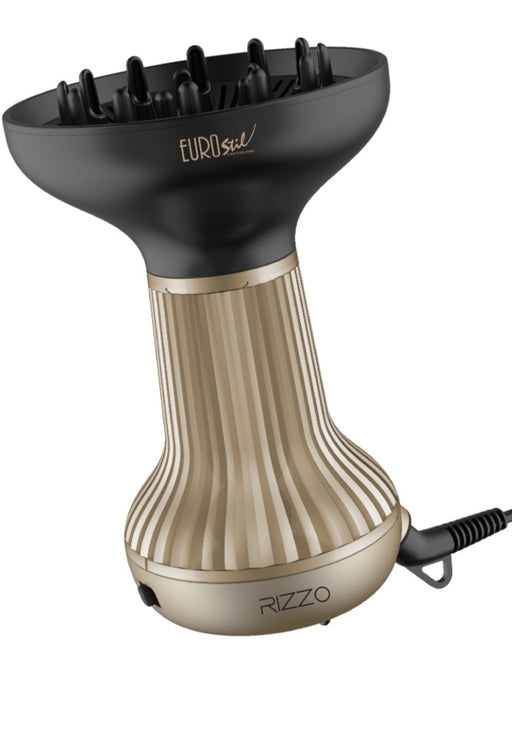 Difusor Eléctrico Iónico Rizzo 800W - Eurostil - 2