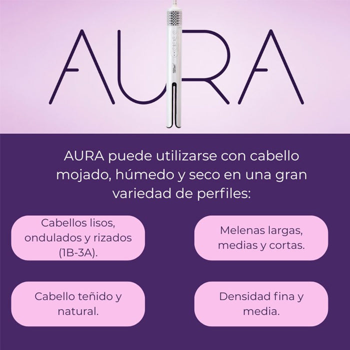 AURA secador Eurostil - Eurostil - 3