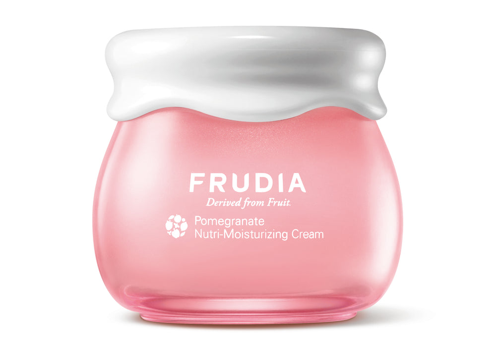 Crema de Granada - Frudia : 55 gramos - 1