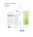 Green Grape Gel Solar Control de Sebo Refrescante SPF50+ PA++++ 50g - Frudia - 1