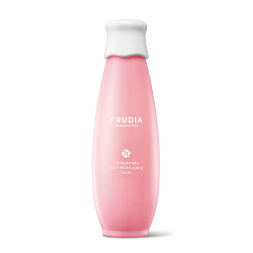 Tónico de Granada: 195 ml - Frudia - 1