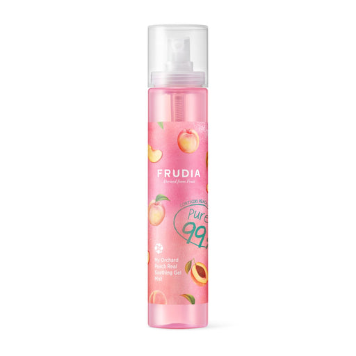 Gel en Bruma Calmante con Extracto de Melocotón 125 ml - Frudia - 1