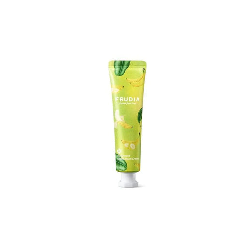 Crema de Manos My Orchard Banana 30g - Frudia - 1