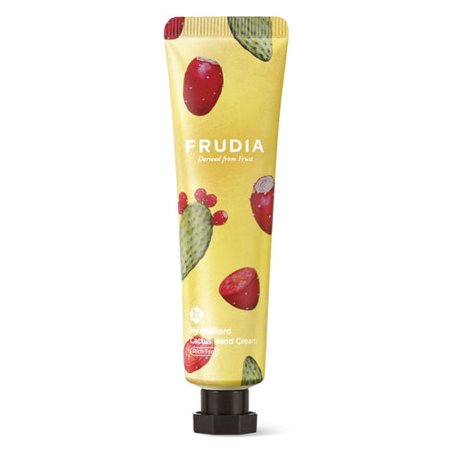 Crema de Manos Cactus - Frudia - 1