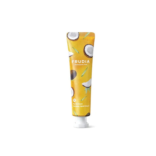 Crema Manos Coco - Frudia - 1