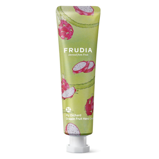 Crema de Manos Fruta de Dragón - Frudia - 1