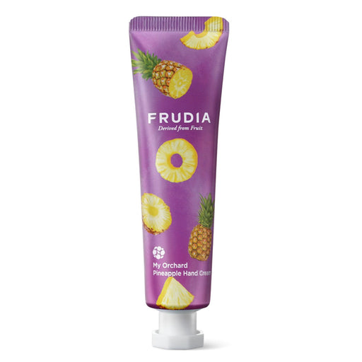 Crema de Manos de Piña - Frudia - 1