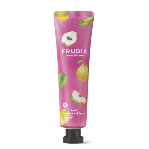 Crema de Manos de Membrillo - Frudia - 1