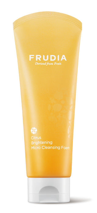 Gel Limpiador con Extracto Cítrico - Frudia - 1