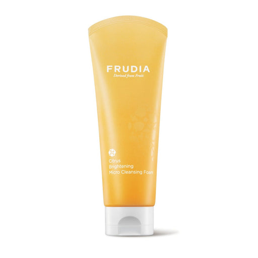 Gel Limpiador con Extracto Cítrico - Frudia - 1