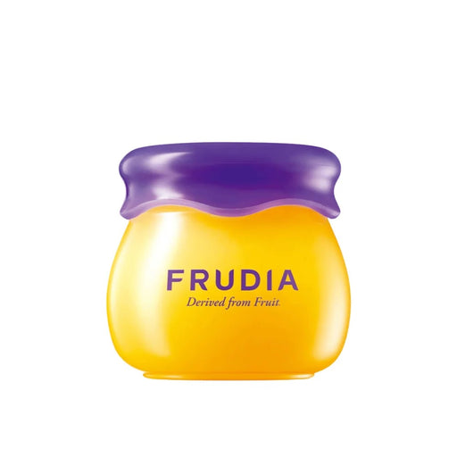 Bálsamo Labial Miel y Arándano - Frudia - 1