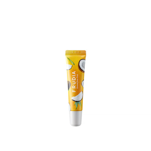Crema Labial Miel y Coco - Frudia - 1