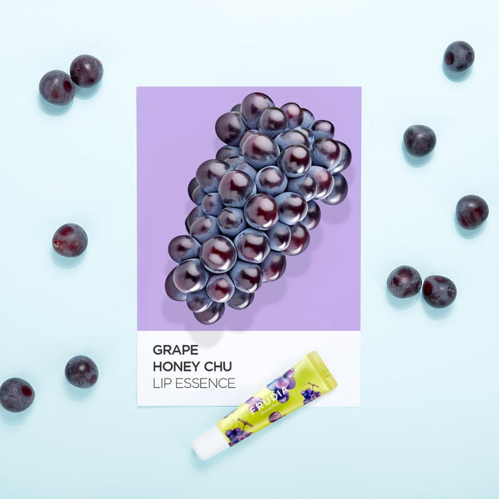 Esencia Labios de Uva y Miel - Frudia - 2
