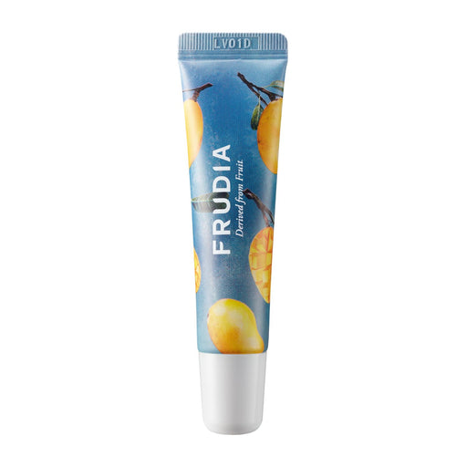 Mascarilla Labial Mango - Frudia - 1