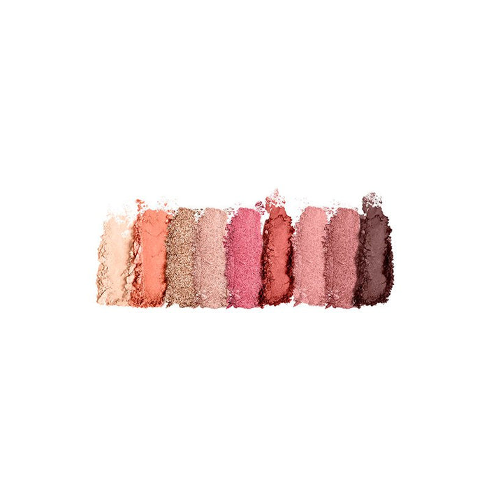 Paleta de Sombras Edición Limitada - Keep It Playful - L.A. Girl : Playmate - 3