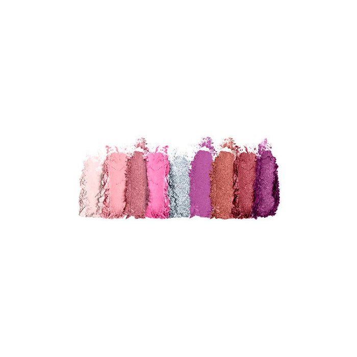 Paleta de Sombras Edición Limitada - Keep It Playful - L.A. Girl : Playtime - 3