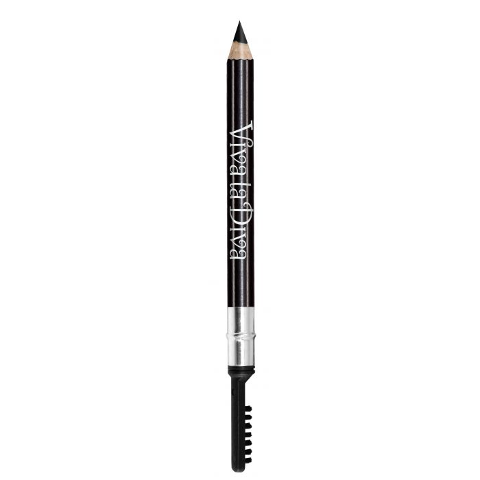 Lápiz de Cejas - Viva la Diva : 30 Charcoal - 1