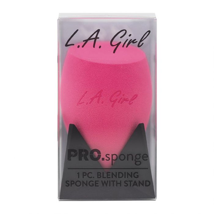 Esponja de Maquillaje Blending - L.A. Girl - 1