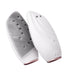 Sonic Thermo Facial Brush - Face-lifter 8 in 1 Cepillo Facial - Geske : White Rose Gold - 3