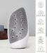 Sonic Thermo Facial Brush - Face-lifter 8 in 1 Cepillo Facial - Geske : White Rose Gold - 4