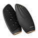 Sonic Thermo Facial Brush - Face-lifter 8 in 1 Cepillo Facial - Geske : Black Gold - 5