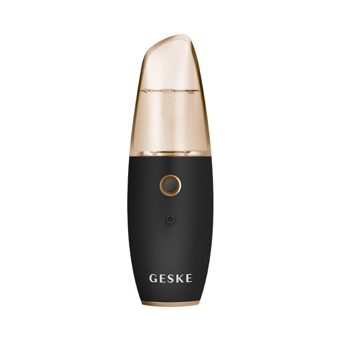 Hidratante y Refrescante Facial 4 en 1 - Geske : Black Gold - 1