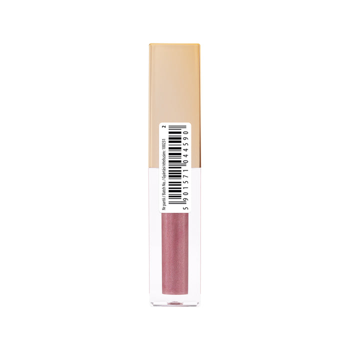 Lipstick Wonderful Lips - Wibo : 2 - 2