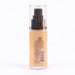 Base de Maquillaje Líquida - Truly Matte - L.A. Colors : Nude - 2