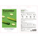 Mascarilla Airy Fit Pepino Hidratante - Missha - 3