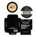 Polvos Compactos - Pro Face Mate - L.A. Girl : Creamy Natural - 2