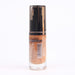 Base de Maquillaje Radiant - L.A. Colors : Creamy CafÃ© - 2