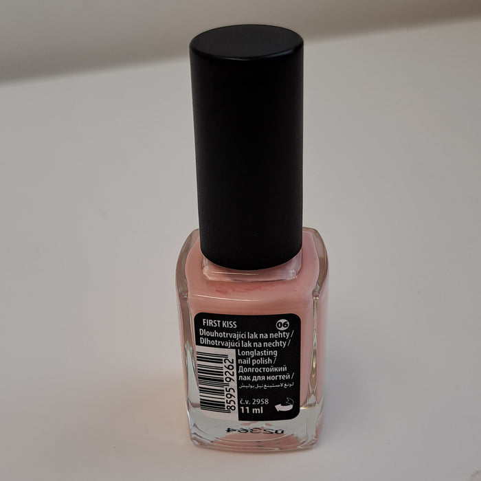 Laca de Uñas 5 Días - 5 Day Stay - Dermacol : 6 - 2