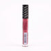 Labial Líquido - Matte Liquid Lip Color - L.A. Colors : Fierce - 2