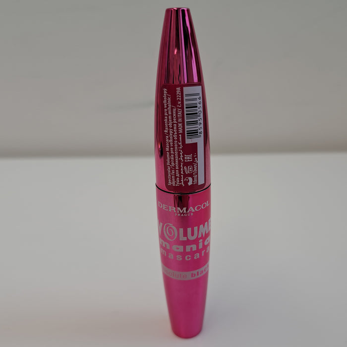 Mascara Volume Mania Black - Dermacol - 3