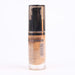 Base de Maquillaje Radiant - L.A. Colors : Medium Tan - 2