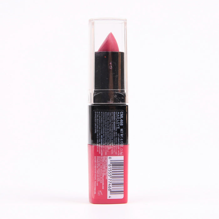 Barras de Labios Matte Lipstick - L.A. Colors : Mad Love - 2