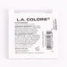 Paleta de Sombras de Ojos 6 Color - L.A. Colors : In the Nude - 2