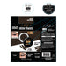 Pomada para Cejas - Brow Pomade - L.A. Girl : Dark Brown - 2