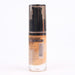 Base de Maquillaje Radiant - L.A. Colors : Light Toffee - 2