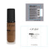 Base de Maquillaje Pro Matte - L.A. Girl : Deep Tan - 2