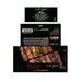 Paleta de Sombras Fanatic Get Feverish - L.A. Girl - 4