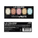 La Colors - Paleta de Sombras Shimmer Eye - L.A. Colors : Beam Me Up - 1