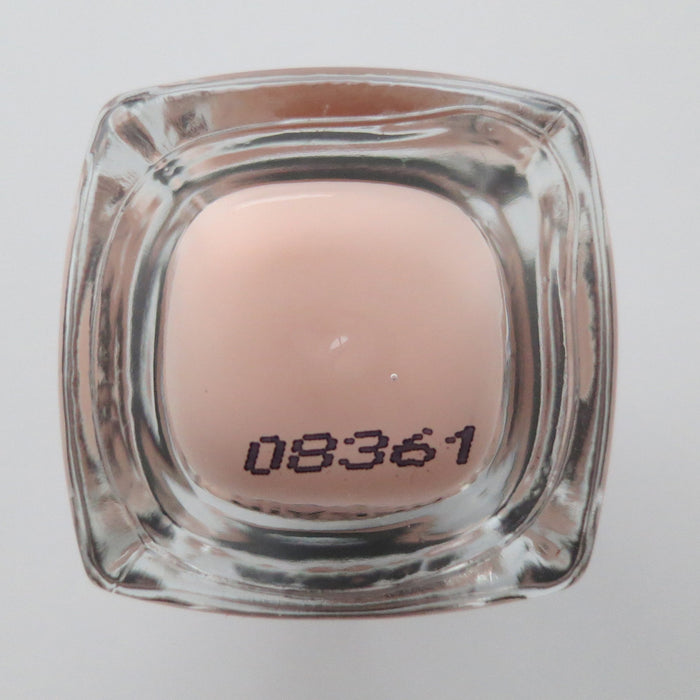 3 in 1 Reparador Base Coat - Dermacol - 2