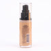 Base de Maquillaje Líquida - Truly Matte - L.A. Colors : Medium Beige - 2