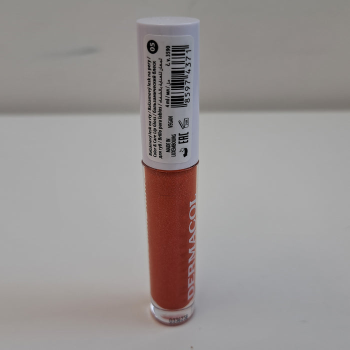Brillo de Labios F****** High Shine - Dermacol : 05 - 2