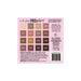 Paleta de Sombras - Pro Shadow Palette - L.A. Girl : Mastery - 2