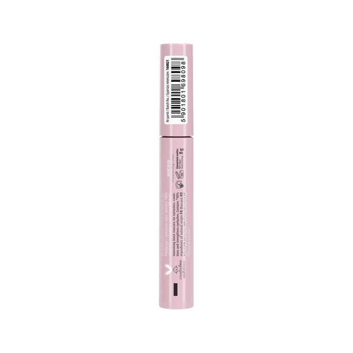 Mascara de Pestañas Care Lashes - Wibo - 2